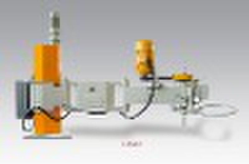 Marble Polishing Machine