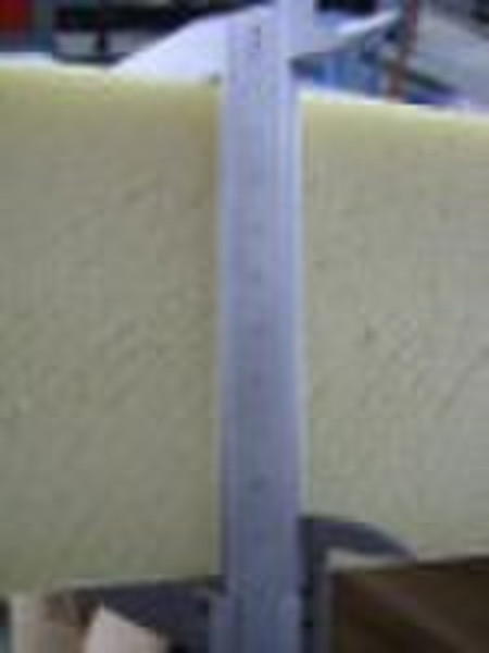 Extruded Polystyrene (XPS) Insulation Board