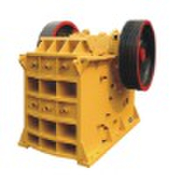 crusher machine/jaw crusher/crusher machine