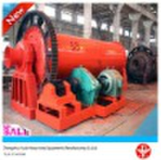 High Efficiont Ball Mill