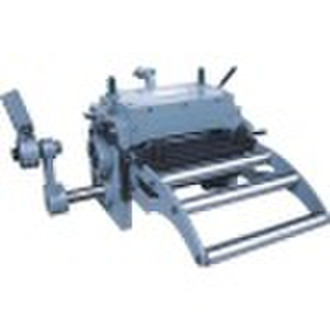 feed machine - press machine
