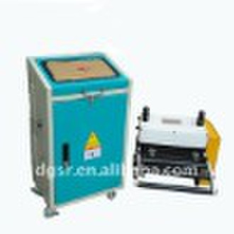 CNC- high speed roll feeder - press machine