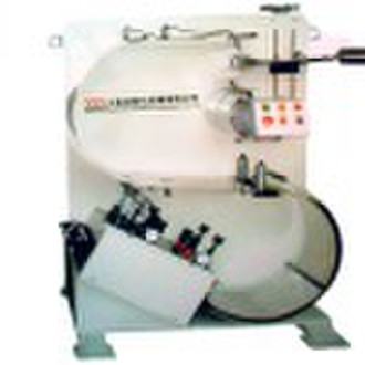 S-Type high speed straightening machine - press ma