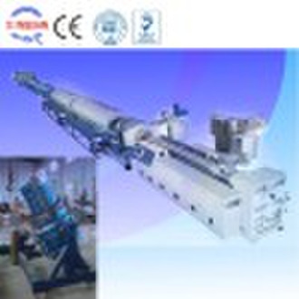 PE.PP. pipe Production line