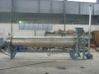 Indirect-heated Drying equipment