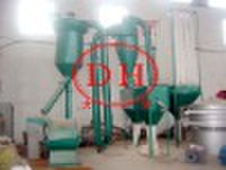 Pulverizer ,wood grinder