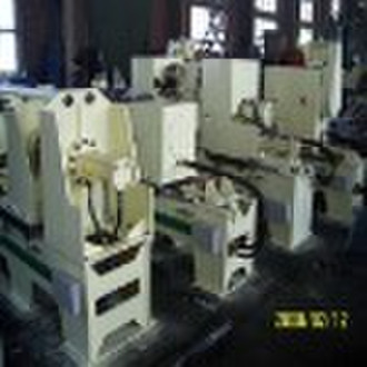 Middle Equipments for drum making