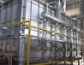 natural-gas annealing furnace