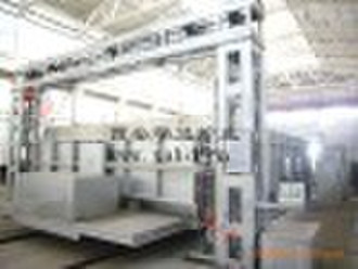 bogie hearth furnace