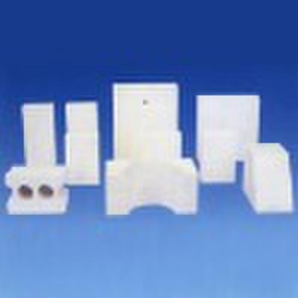 refractory material