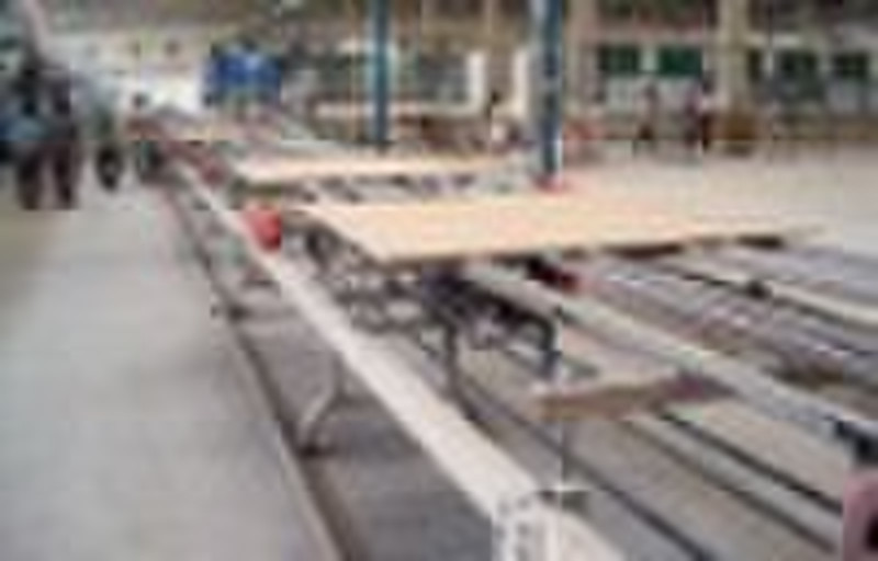 automatic Glazing line