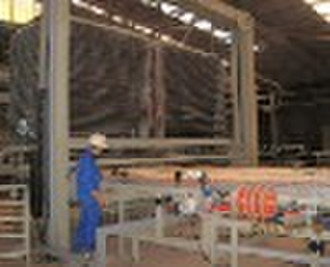 zhongyao Compensator machine