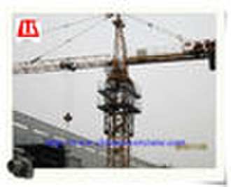 QTZ80A Tower crane