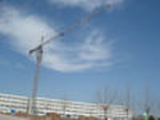 QTZ315 tower crane