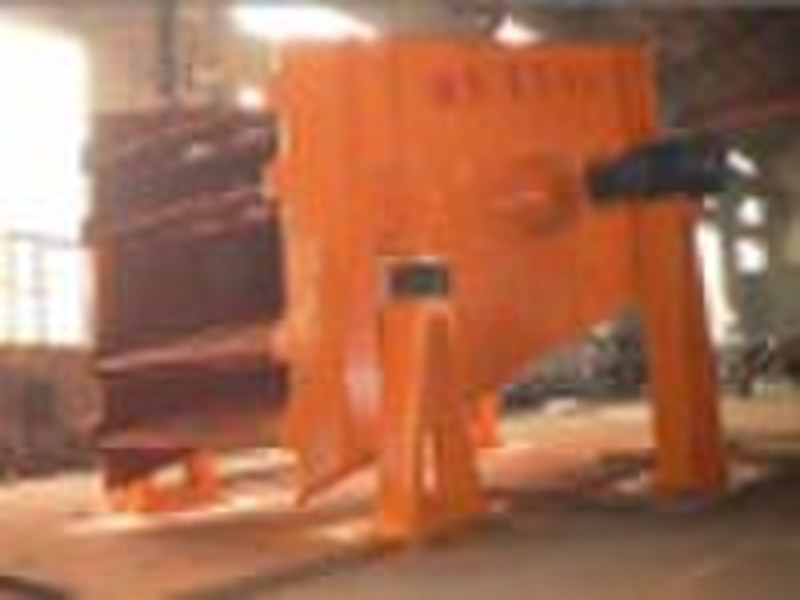 Fine  Inclined Vibrating Screen
