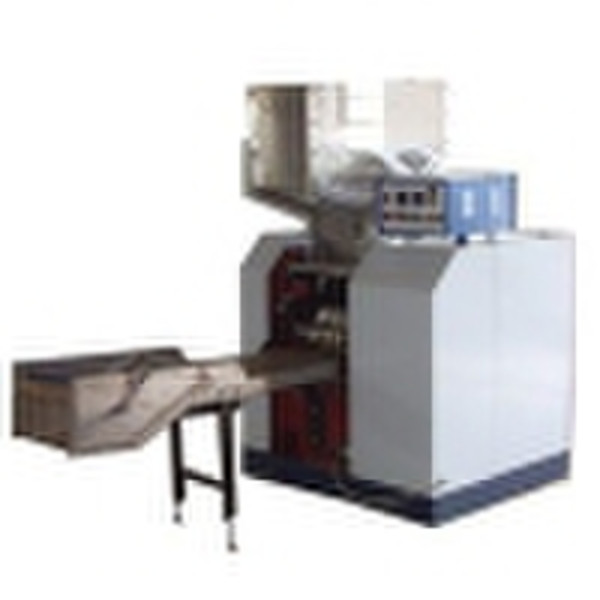 ML27 Spoon Straw Auto Making Machine