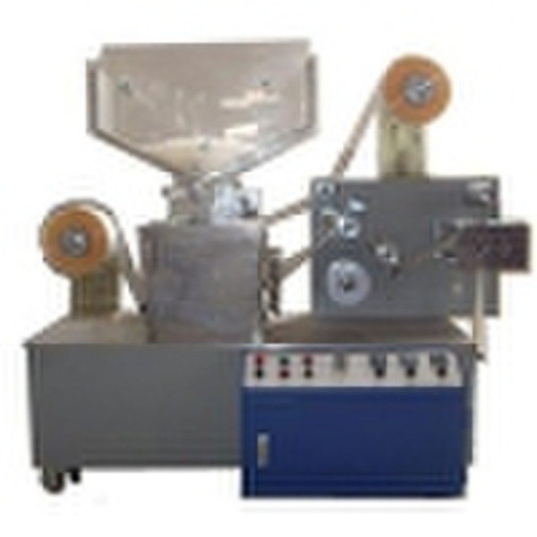 ML32 I-Shape Straw Auto Packing Machine