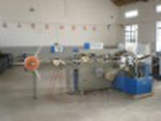 straw packing machine--U shape straw packing machi