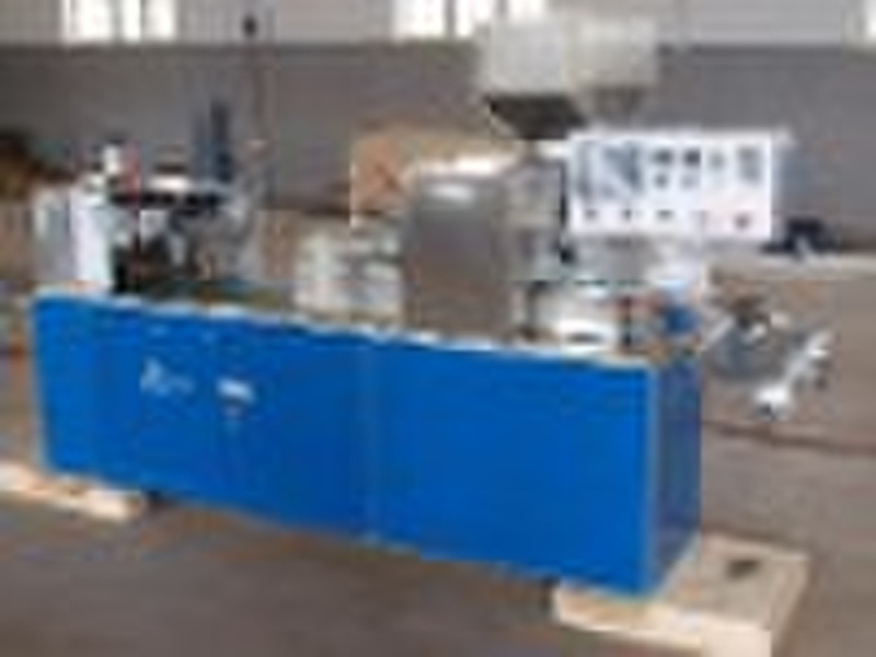 ML39 Group Straw Auto Packing Machine