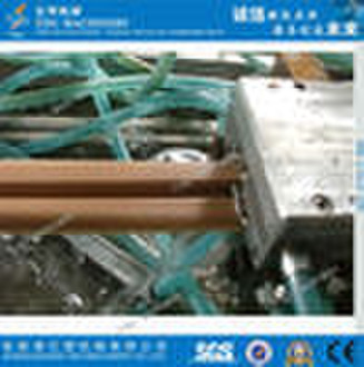 PVC Skirting Board Production Line