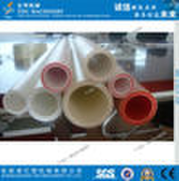 HDPE Pipe Production/Extrusion Line