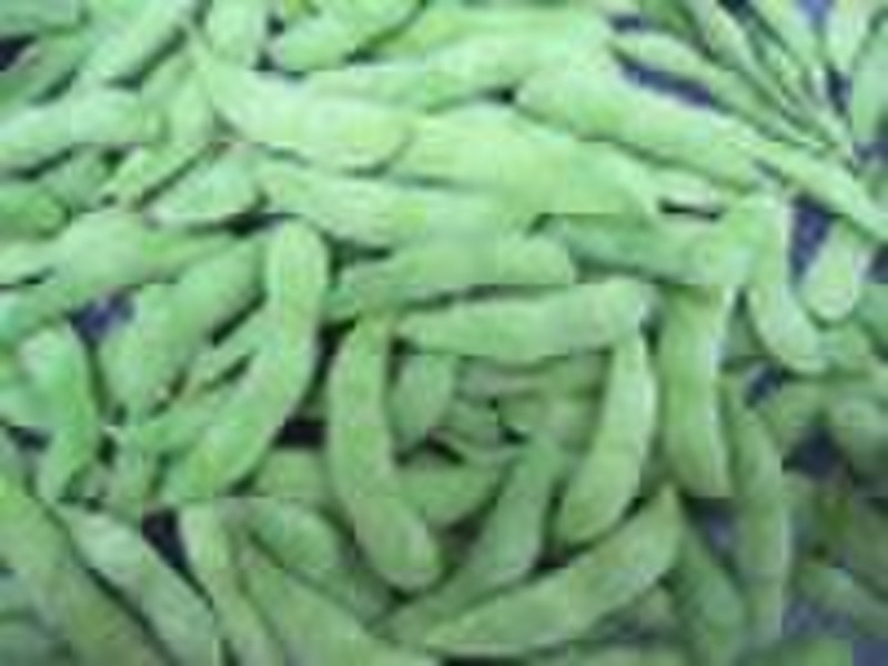 Frozen Soy Beans