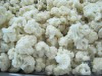 Frozen Cauliflower