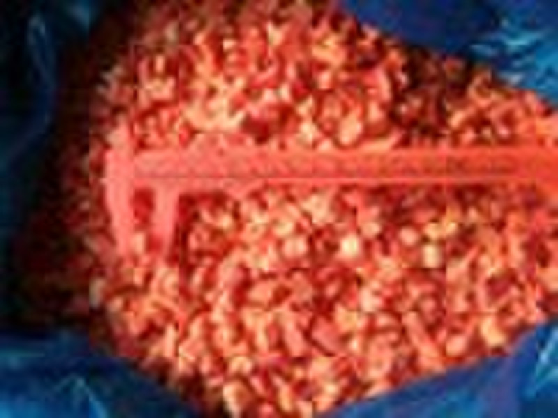 Frozen Diced Red Pepper