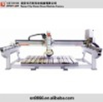 bridge stone machine