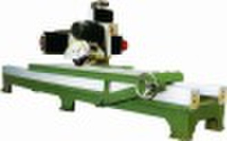 Manual Edge Cutting Machine