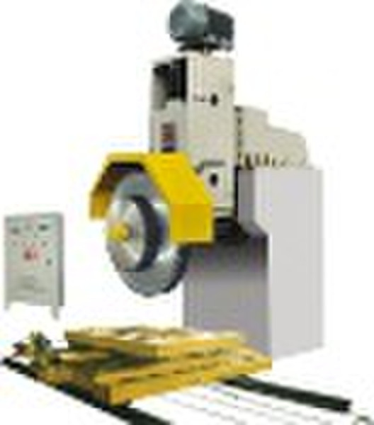 multi-blade stone machine