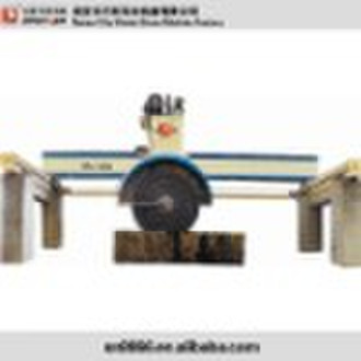 stone cutting machine