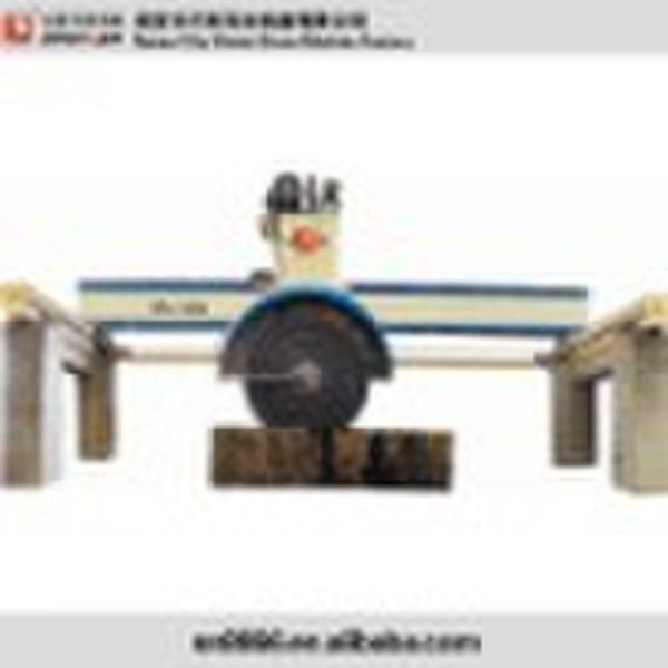 stone cutting machine