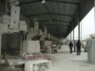 stone cutting machine