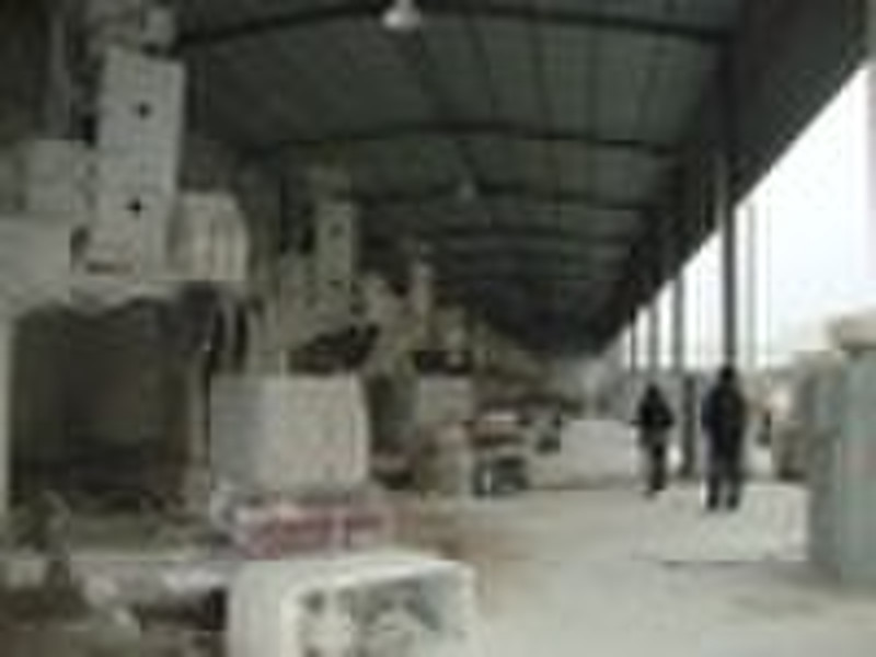 stone cutting machine