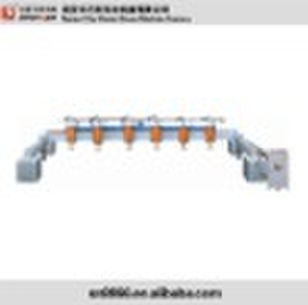 multi- head polishing machine