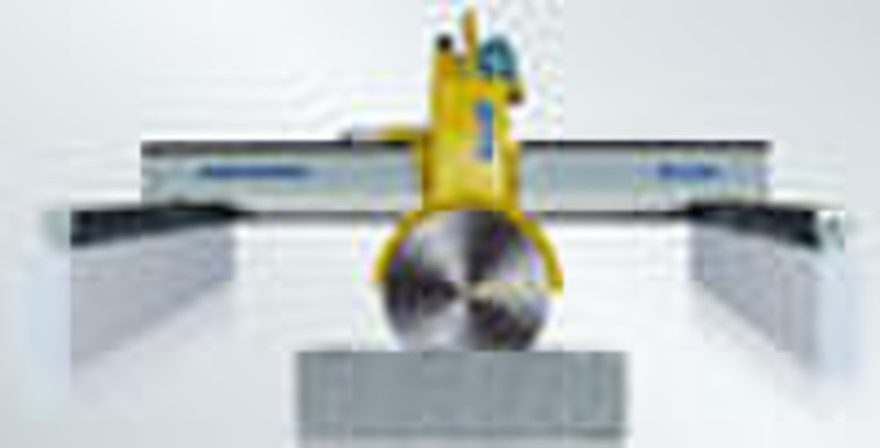 slabs cutting machine