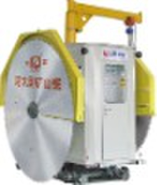 double blade machine tools