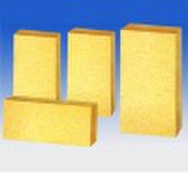 Refractory Fire Clay Brick  Refractory Brick