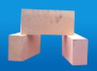 Hign Alumina Refractory Brick