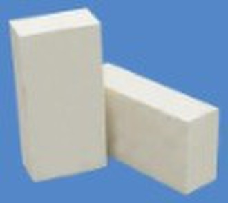 Hign Alumina Brick  Refractory Brick