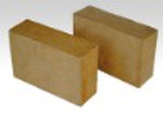 Hign Alumina Refractory Brick