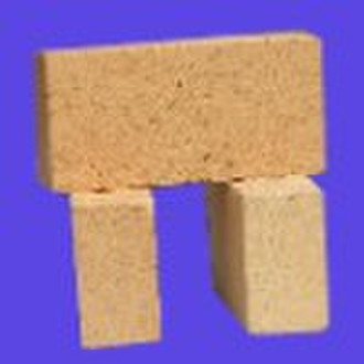 Heat Insulation Brick    Refractory Brick