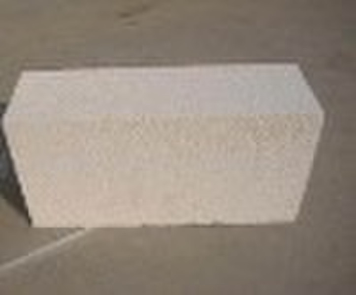 Heat Insulation Brick    Refractory Brick