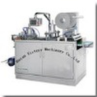 plastic cup lid forming machine