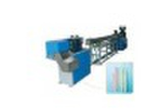 YT-02straw making machine