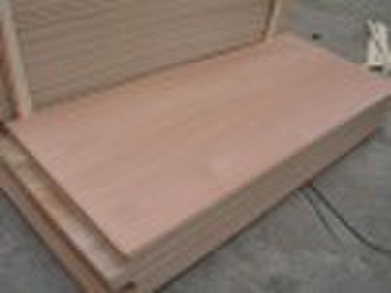 Door size plywood