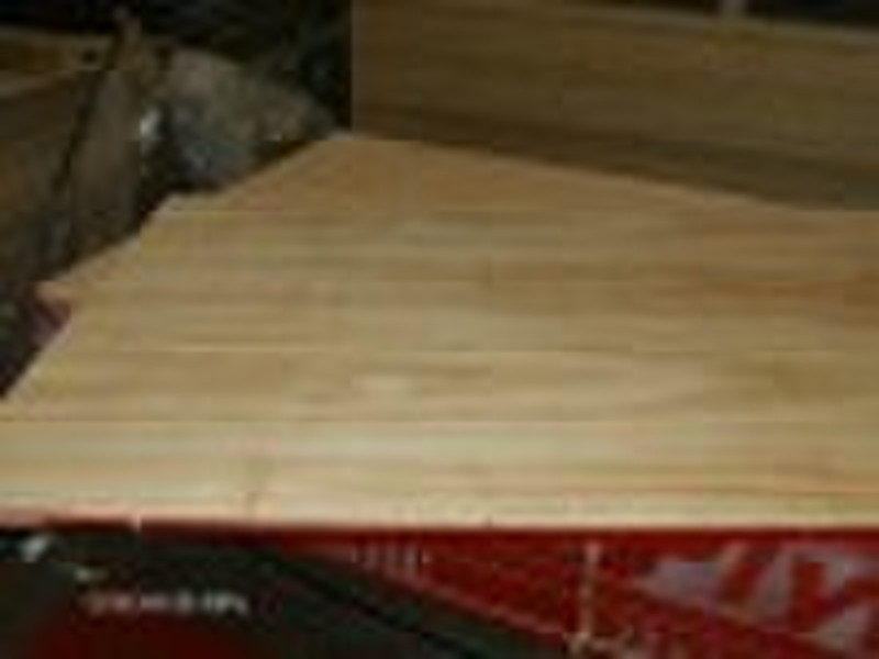 High quality plywood