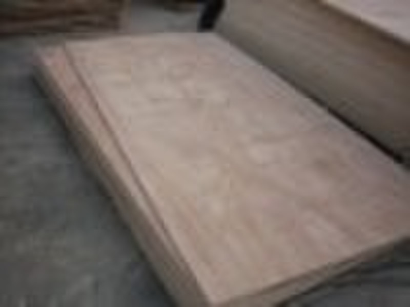 Plywood