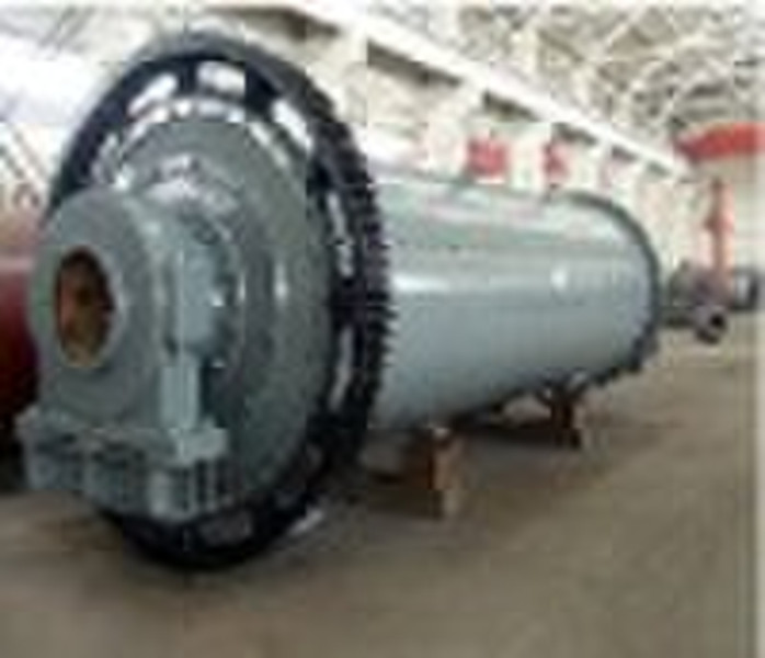 Wet Type Ball Mill, Ball Mill Machine